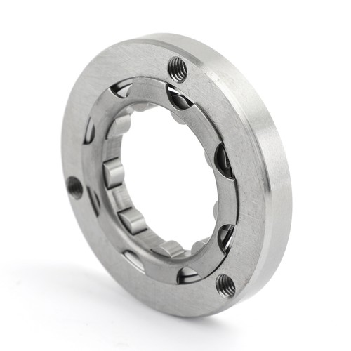 Starter clutch bearing sprag - clutch,