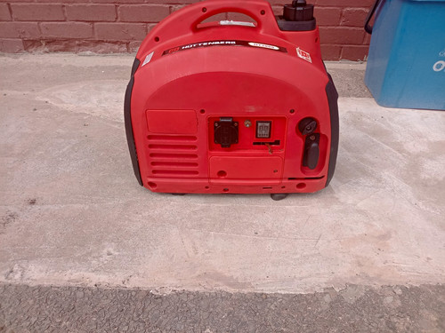 Hitenberg ht2000 petrol - ht2000,