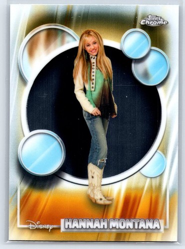2026 topps chrome disney - topps,