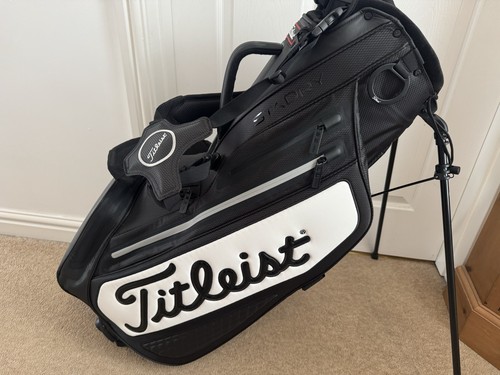 Titleist staff tour - titleist,