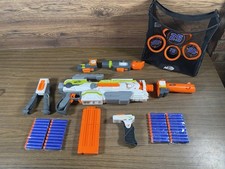 Nerf N-Strike Elite Modulus
