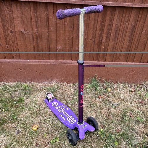 Micro maxi deluxe scooter - micro,