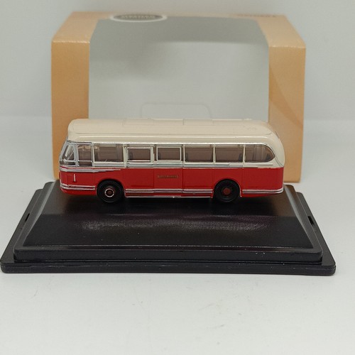 Oxford omnibus leyland - omnibus, royal