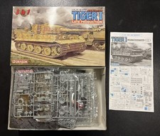 DRAGON 1/35 6253 Tiger 1 Late
