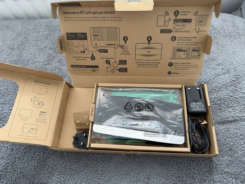 Home hub 0 - bt, 4.0