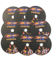 50x CD or DVD Duplication &