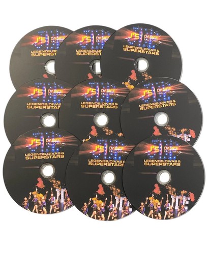 50x dvd duplication - or,