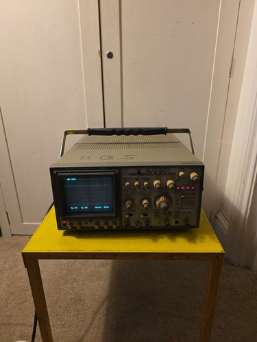Hitachi 1100 100mhz - hitachi,