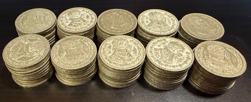 Lot 100 mexico last - lot,