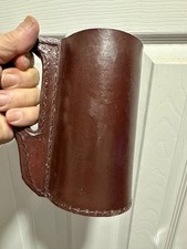 Medieval Hand Made Leather