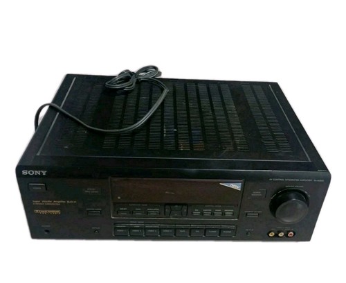 Vintage sony av661 - vintage,
