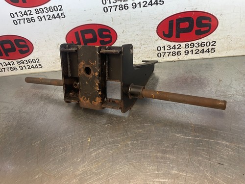 Fixed draw bar cradle - -, needs