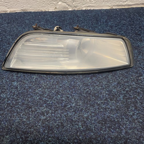 Mondeo mk4 fog lights front - mk4,
