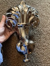 Heritage Oban Ball And Claw