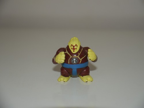 Ben sumo slammers heatblast - ben,