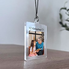 Grandma Keyring Gifts