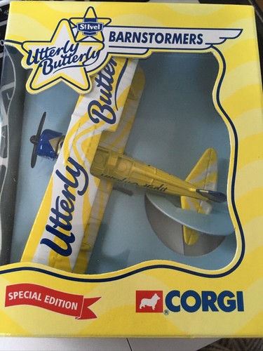Corgi ivel utterly butterly - corgi,