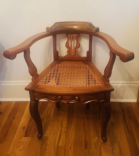 Antique french carved - french,