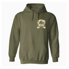 Original ENGLISH CARP HUNTER