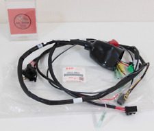 WIRE ELECTRICAL HARNESS