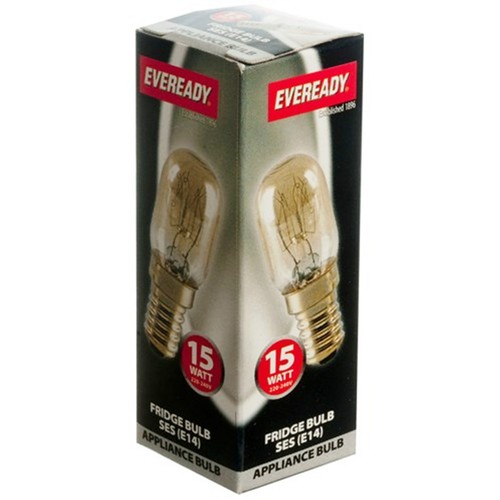 Eveready 15w refrigerator - eveready,