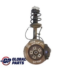 BMW X3 E83 LCI 2.0d N47 Front Left N/S Sports Suspension Leg Spring Strut Brake