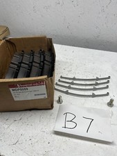 BRAKE PAD SET DISC BRAKE - MAN