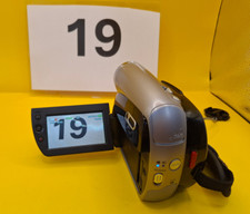 SAMSUNG VP-D381 / XEU CAMCORDER MINI DV DIGITAL TAPE *TESTED WORKING* (refB)