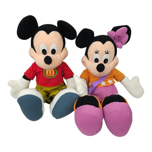 Disney jumbo mickey minnie - disney,