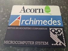ACORN BBC ARCHIMEDES  Mouse