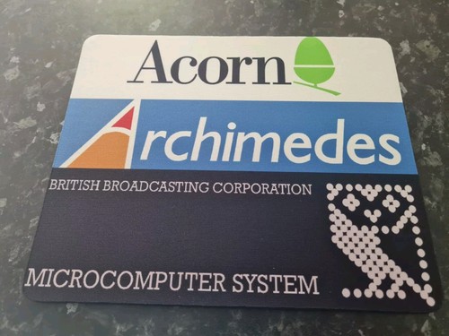 Acorn bbc archimedes mouse - acorn,