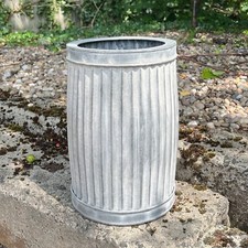 20.5cm x 31cm Garden Planter