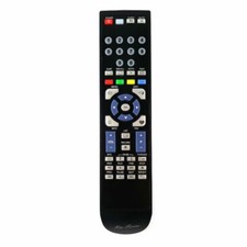 Series satellite receiver - rm-series,
