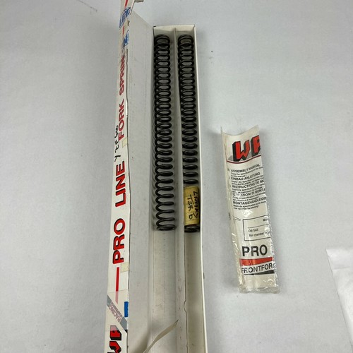 Pro line fork - wp,