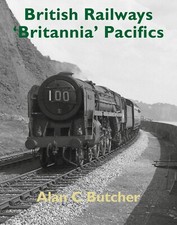 British Railways 'Britannia'