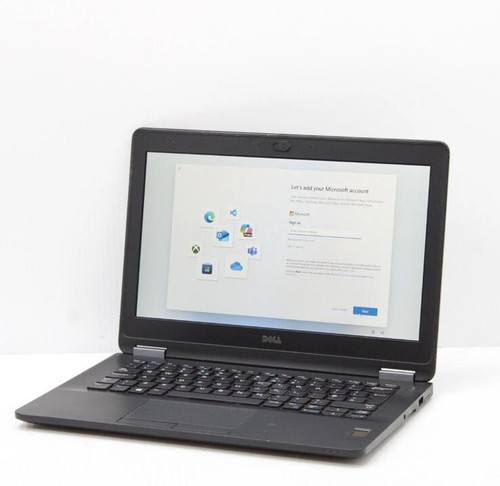 Dell latitude e7270 - latitude,