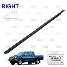 Fits Mitsubishi 2Dr Cab L200