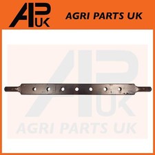 7 Hole CAT 2 Linkage Drawbar