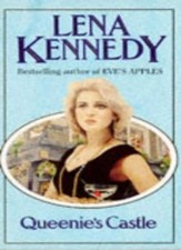 Queenie's Castle,Lena Kennedy- 9780751501780