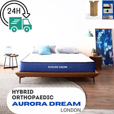 Aurora Dream Single Hybrid