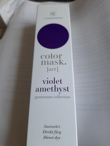 Professional color mask - color,