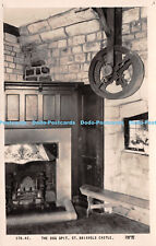 R229425 STB 42 The Dog Spit St Briavels Castle Friths Series