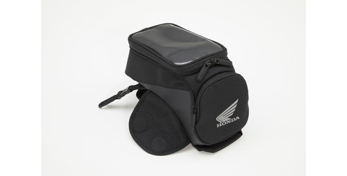 Honda front tank - honda, bag