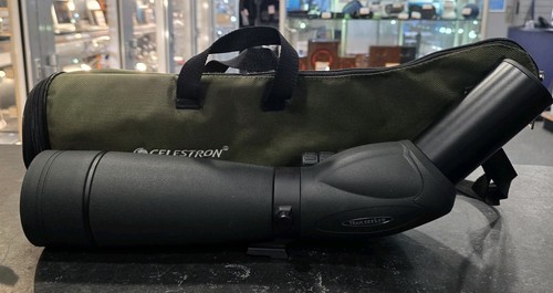 Celestron trailseeker x - celestron,