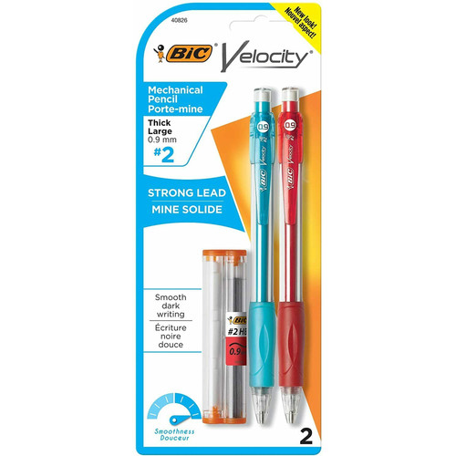 Bic mechanical pencil - bic,