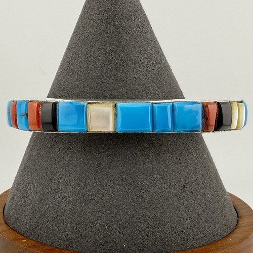 Navajo sterling silver - navajo,