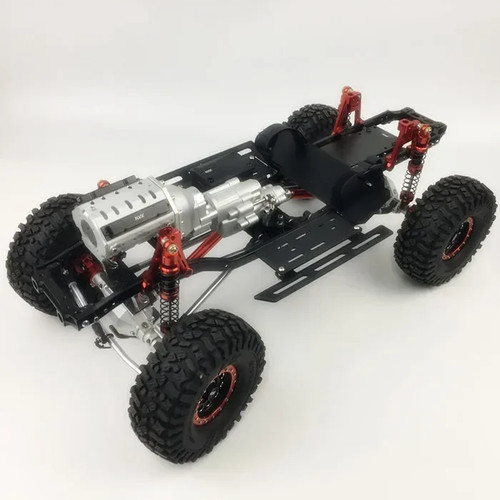 Kyx 313mm two speed - kyx,
