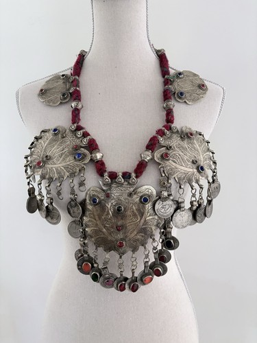 Vintage kuchi banjara tribal - banjara,