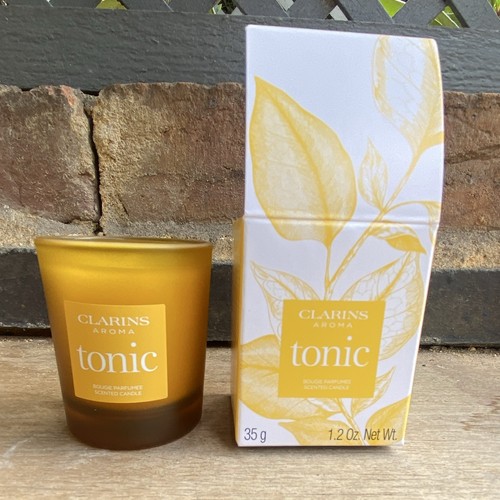 Clarins aroma tonic scented - tonic,