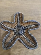 Wade Pottery Vintage Starfish